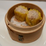 中国料理 星ヶ岡 - 点心