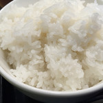 ごはんカフェ きなこ - 2016.6.11 ぶっちゃけ、ここはご飯がめちゃくちゃ美味しい♪
      正直、鉄人はご飯を食べに行ってます。←内緒です(^_^;)
      お腹いっぱい、幸せいっぱい♪