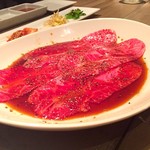 代官山焼肉 kintan - 