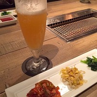 代官山焼肉 kintan - 