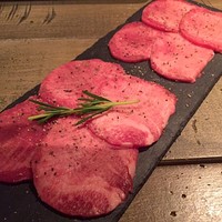 代官山焼肉 kintan - 