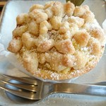 カフェプラスケーキ ククー - 