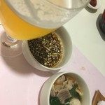 石頭楼アネックス - 