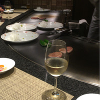 銀座のステーキ 銀座中央店 - 