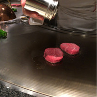 銀座のステーキ 銀座中央店 - 