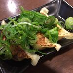 ワダチ イチゴイチエ - 餃子