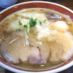 麺匠 藤田屋 - 