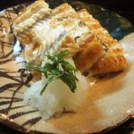 召膳 三月 - 四万十川天然ウナギ