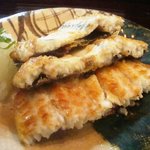 召膳 三月 - 四万十川天然ウナギ