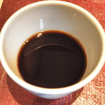 手打蕎麦 じゆうさん - 