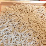 手打蕎麦 じゆうさん - 