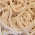 手打蕎麦 じゆうさん - 