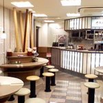 名代 富士そば - 