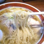 麺匠 藤田屋 - 