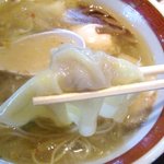 麺匠 藤田屋 - 