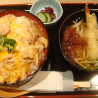 季節割烹 勝味 - Bセット