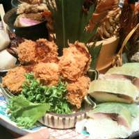 土佐料理 祢保希 丸の内店 - 