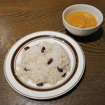 52170591 - ジャマイカン・カリー
                      