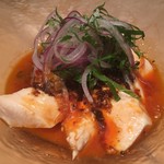 鼓道 - このお店❣この逸品(^¬^☆
      ◆鼓道流よだれ鶏