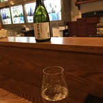 吟結はなもり - 日本酒