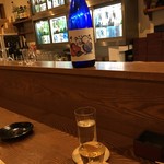 吟結はなもり - 日本酒