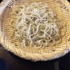 手打ち蕎麦 かね井