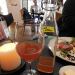 ラ・ボンヌターブル - 紅茶