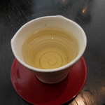 ラ・ボンヌターブル - ハーブティー