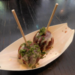 ラ・ボンヌターブル - 茶菓子