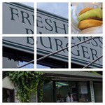 FRESHNESS BURGER - 