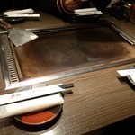 お好み焼き　てまり - 