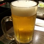 Temari - 生ビール