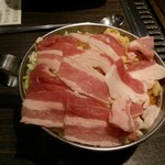 お好み焼き　てまり - お好み焼き　てまり