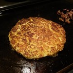 お好み焼き　てまり - お好み焼き　てまり