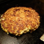 お好み焼き　てまり - お好み焼き　てまり