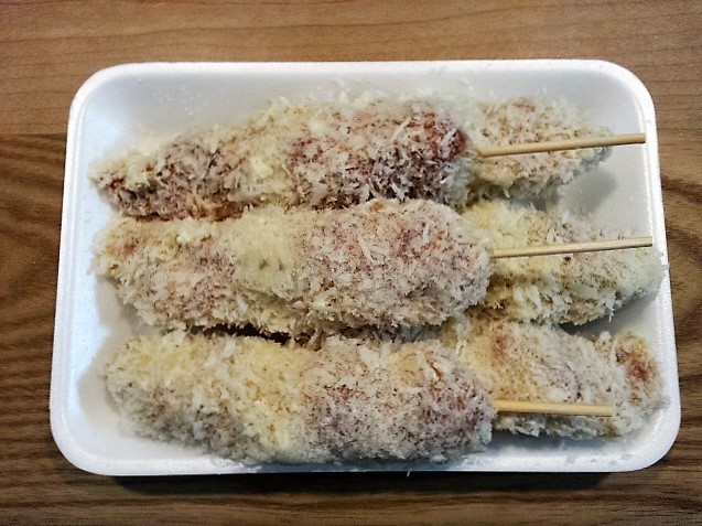 辻万精肉店 ツジマンセイニクテン 敦賀 その他 食べログ 辻万精肉店 ツジマンセイニクテン 敦賀 その他 食べログ