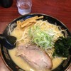 北海道ラーメン ひむろ 上野店