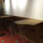 EL TOP - 立飲みスペース