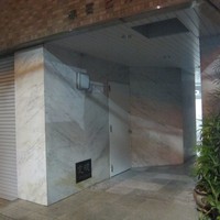 タワシタ - 入口