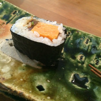 自家製粉石臼挽きうどん 青空blue 本店 - 