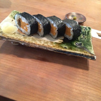 自家製粉石臼挽きうどん 青空blue 本店 - 