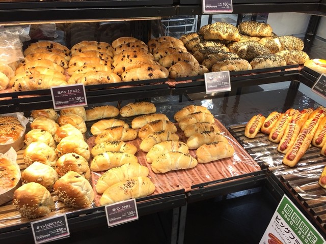 パン工場 イオン大高店 南大高 パン 食べログ