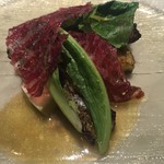 オルグイユ - 2016.06