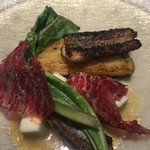 オルグイユ - 2016.06