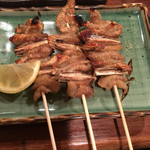 Yakitori Chuu - 