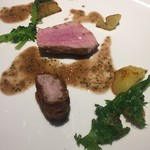 オルグイユ - 2016.06