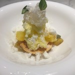 オルグイユ - 2016.06