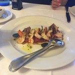 Restaurant 7 Portes - 