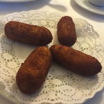 Restaurant 7 Portes - 