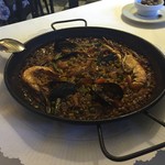 Restaurant 7 Portes - 